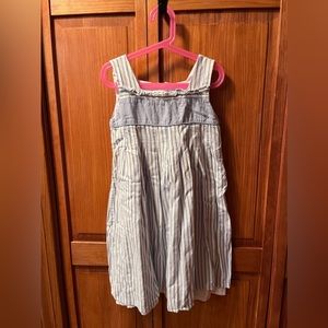 LVLI & Me sleeveless dress